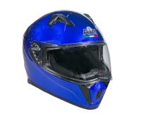 AiM Шлем интеграл JK320 Dark Blue в Рязани