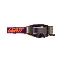 Leatt Маска Velocity 5.5 Roll-Off Purple Clear в Рязани