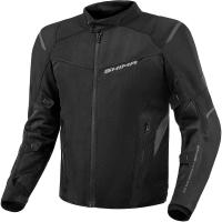 Shima Куртка Rush 2.0 Men Vent Black в Рязани