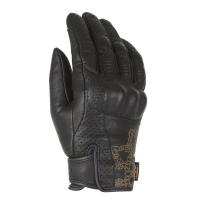 Furygan Перчатки Astral Lady D3O кожа Черный в Рязани
