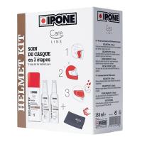 Ipone набор для ухода за шлемом в Рязани