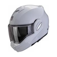 Scorpion Exo Мотошлем Exo-Tech Evo Pro Solid Серый в Рязани