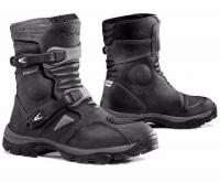 Forma Мотоботы Adventure Low Black в Рязани
