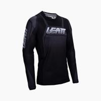 Leatt Джерси Moto 4.5 Lite V25 Stealth в Рязани