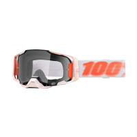 100% Очки Armega Tubular / Clear в Рязани