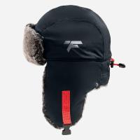 Finntrail Шапка-ушанка Hat Terra 2950 Graphite в Рязани