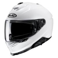HJC Шлем i71 Pearl White в Рязани