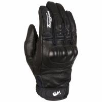 Furygan Перчатки TD21 All Seasons Evo кожа Черный в Рязани