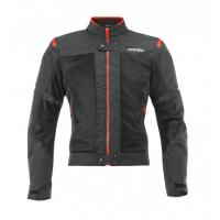 Acerbis Куртка Ramsey My Vented 2.0 Black/Red в Рязани