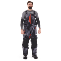 Dragonfly Штаны Expedition Camo - Dark Grey 2024 в Рязани