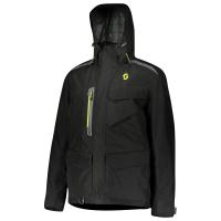 Scott Куртка снегоходная Dalvik GTX Black в Рязани