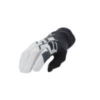 Acerbis Перчатки MX Linear White/Black в Рязани