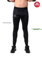 Starks Кальсоны Warm Long Pants Extreme мужские Черные в Рязани