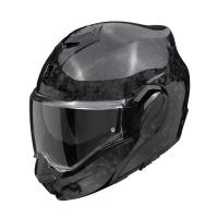 Scorpion Exo Мотошлем Exo-Tech Evo Carbon Onyx Карбон Карбон в Рязани