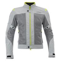 Acerbis Куртка Ramsey My Vented 2.0 Grey/Yellow в Рязани