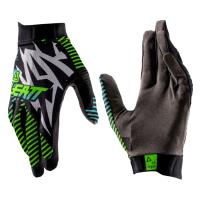 Leatt Перчатки GRipR 1.5 V26 Storm в Рязани