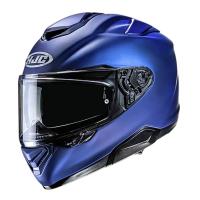 HJC Шлем RPHA72 Semi Flat Metallic Blue в Рязани