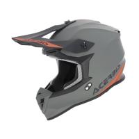 Acerbis Шлем Linear 22-06 Grey в Рязани