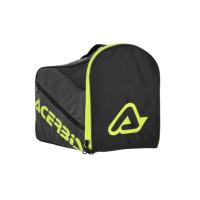 Acerbis Сумка для шлема X-Linear Black/Yellow в Рязани