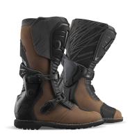 Gaerne Мотоботы G.Dakar Gore-Tex Коричневые в Рязани