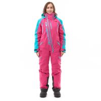 Dragonfly Комбинезон Extreme Woman Pink-Baltic Утепленный 2025 в Рязани