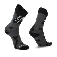 Acerbis Носки MTB Track Black/Grey в Рязани