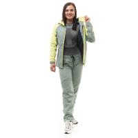 Dragonfly Мембранный костюм Active 2.0 Yellow (W) в Рязани