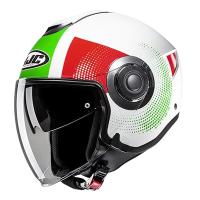 HJC Шлем i40N Pyle MC41 в Рязани