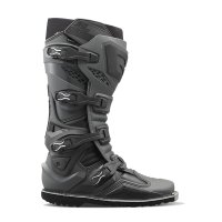 Gaerne Мотоботы для кросса SG-22 Gore-Tex Enduro Battleship в Рязани
