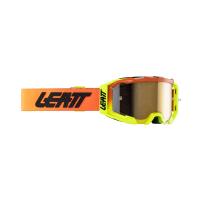 Leatt Маска Velocity 5.5 Iriz Citrus Bronze UC 68% в Рязани