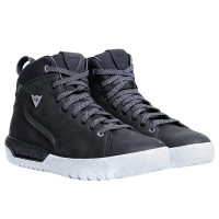 Dainese Мотоботы Metractive Woman D-WP Black/White в Рязани