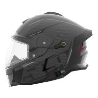 509 Шлем Delta V Carbon Commander с подогревом Black Ops в Рязани