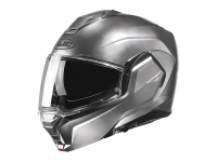 HJC Шлем i100 Hype Silver в Рязани