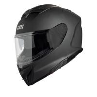 IXS Шлем интеграл iXS912 Черный матовый в Рязани
