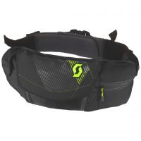 Scott Сумка на пояс Hip-Belt Six Days black/neon yellow в Рязани