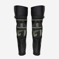 Finntrail Наколенники Trophy Black в Рязани