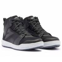 Dainese Ботинки Suburb D-WP Shoes Black/White/Iron-Gate в Рязани