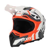 Acerbis Шлем Profile 5 22-06 White/Orange в Рязани