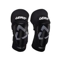 Leatt Наколенники ReaFlex Pro Knee Guard V26 Black в Рязани