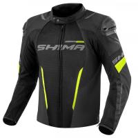 Shima Куртка Solid 2.0 Fluo в Рязани