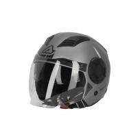 Acerbis Шлем Jet Vento 22-06 Grey в Рязани