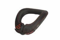 Acerbis Защита шеи детская X-Round Kid Black/Red в Рязани