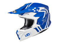 HJC Шлем i50 Hex MC2SF в Рязани