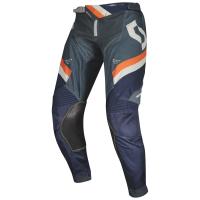 Scott Брюки 450 Podium blue/orange в Рязани
