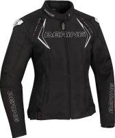 Bering Куртка текстильная женская Lady Eve-R Black в Рязани