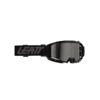 Leatt Маска Vizion 3.5 Iriz Black Silver 35 VLT V25 в Рязани