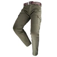 By City Штаны Mixed Man II Green в Рязани