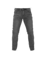 Scout Мотоджинсы Steel Denim Jeans серые в Рязани