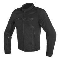 Dainese Куртка текстильная Air Frame D1 Black в Рязани