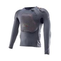 Leatt Защита тела 3DF AirFit Lite Evo Junior V26 Black в Рязани